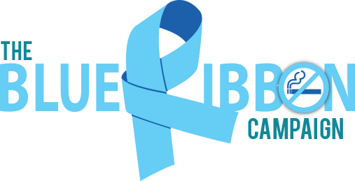 blue ibbon logo